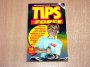 Tips Force by Commodore Force